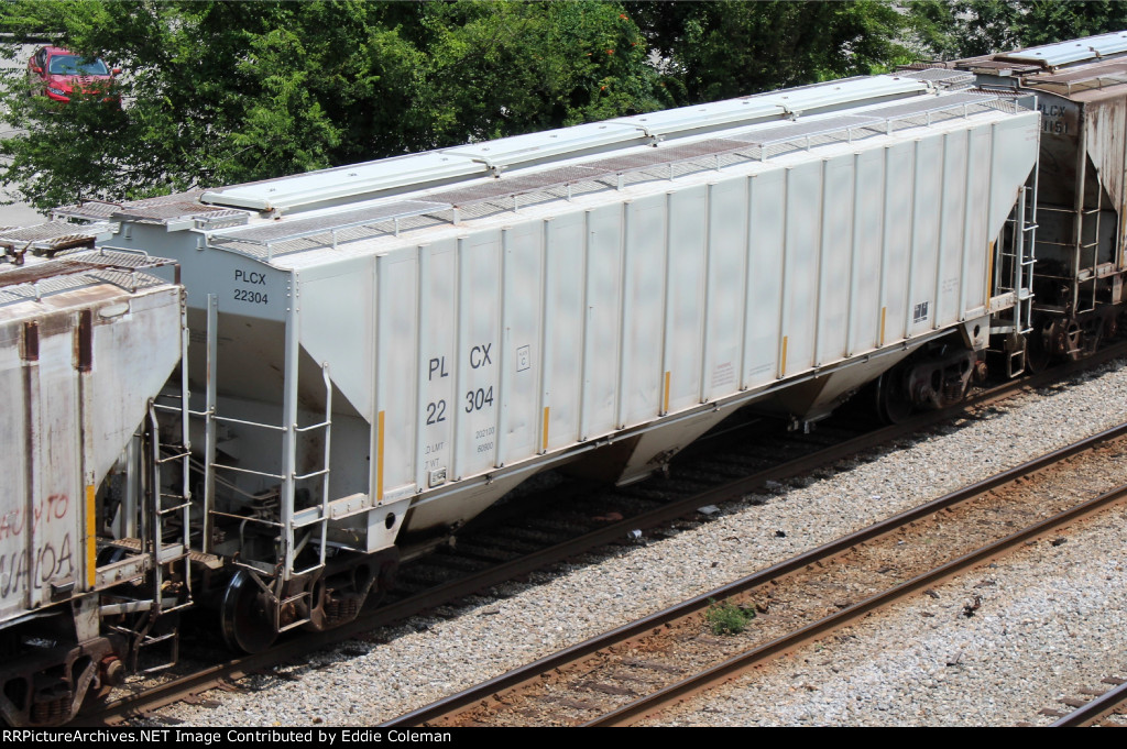 PLCX 22304